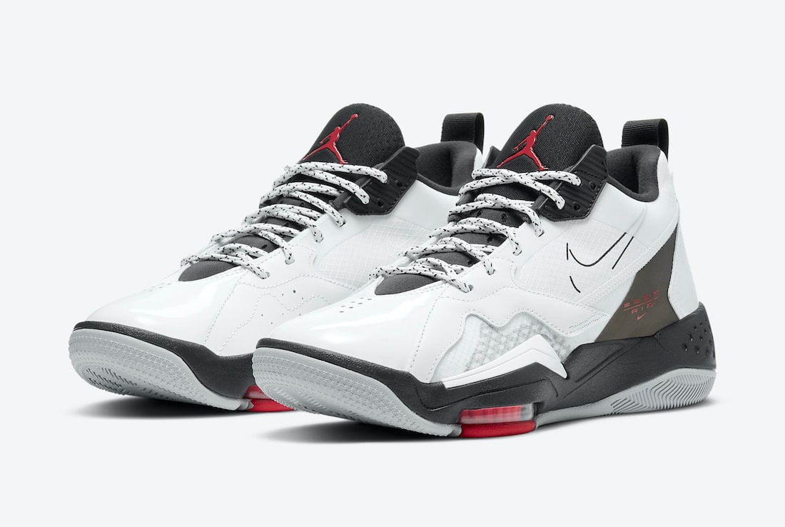 jordan zoom 92 release date