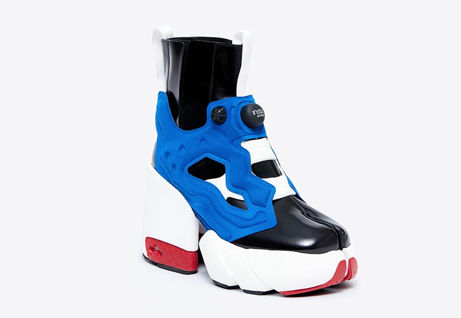 reebok tabi instapump