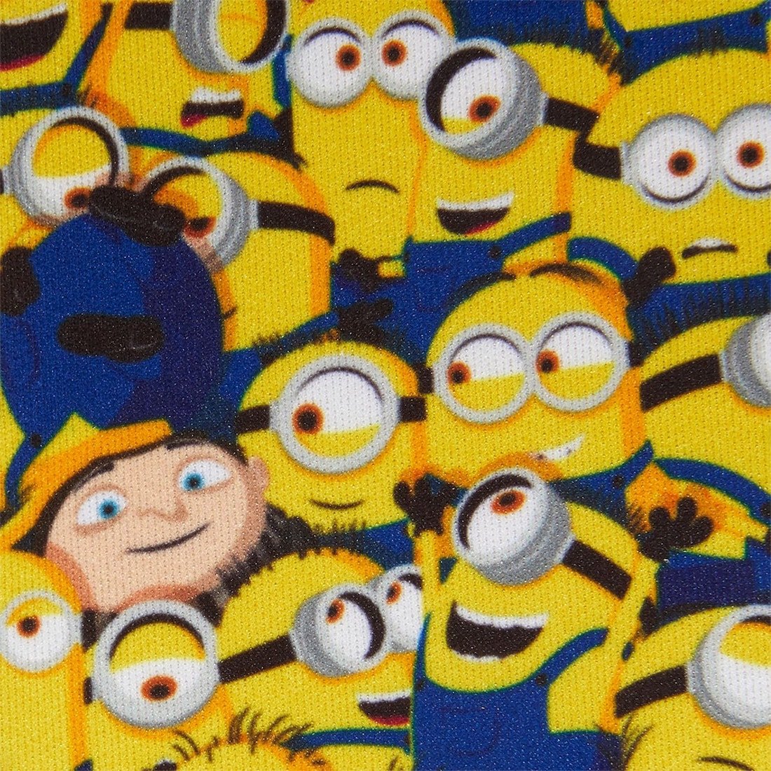 Minions Reebok Insoles