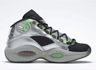 reebok question mid release date