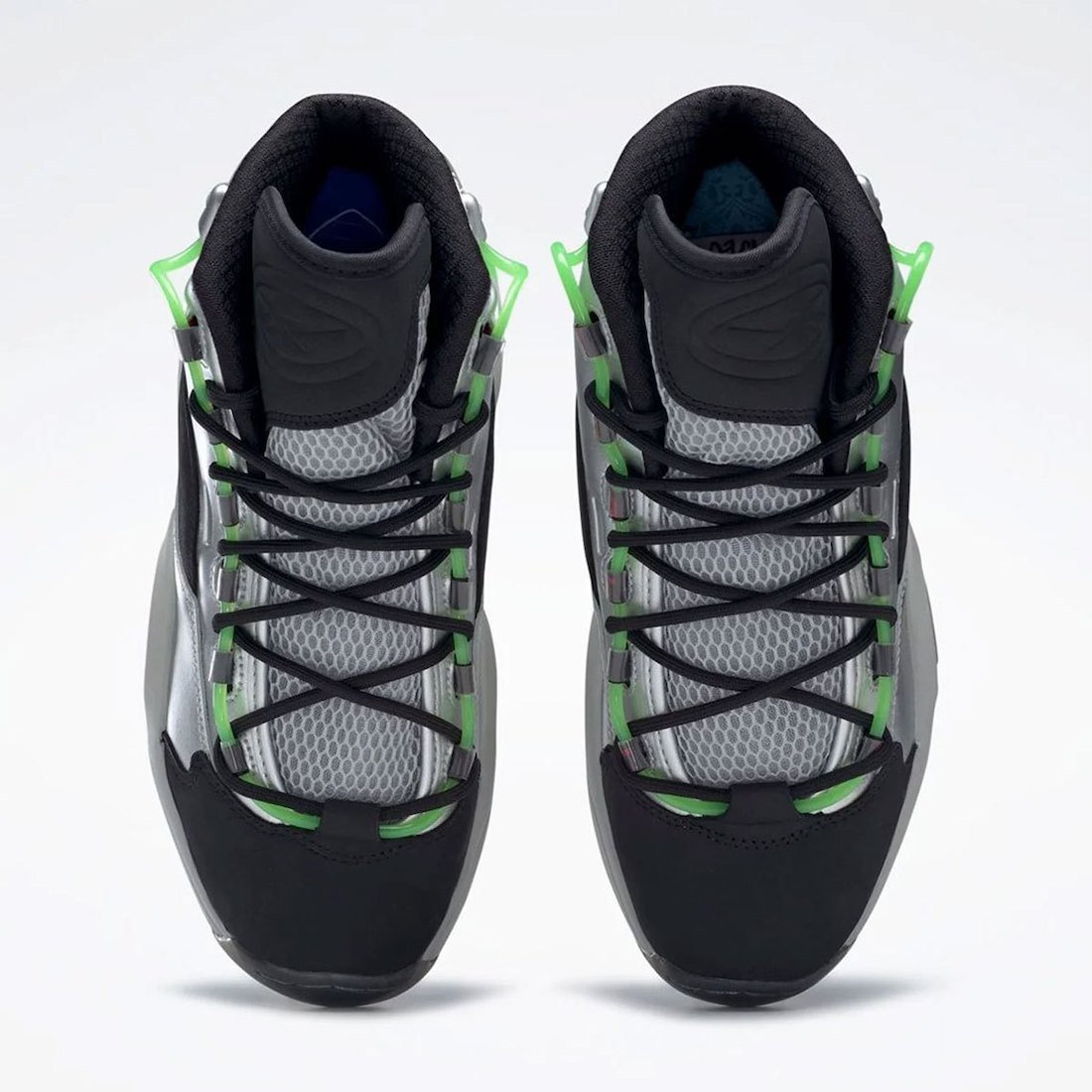 Minions Reebok Question Mid Gru FW7548 Release Date Info