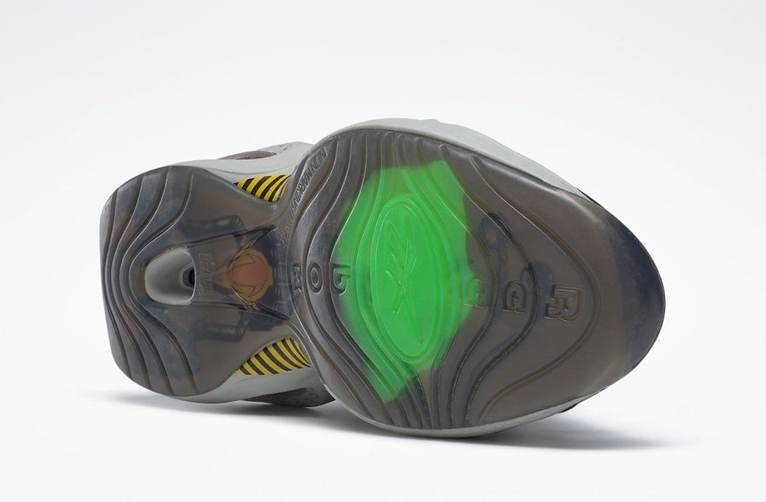 Minions Reebok Question Mid Gru FW7548 Release Date Info