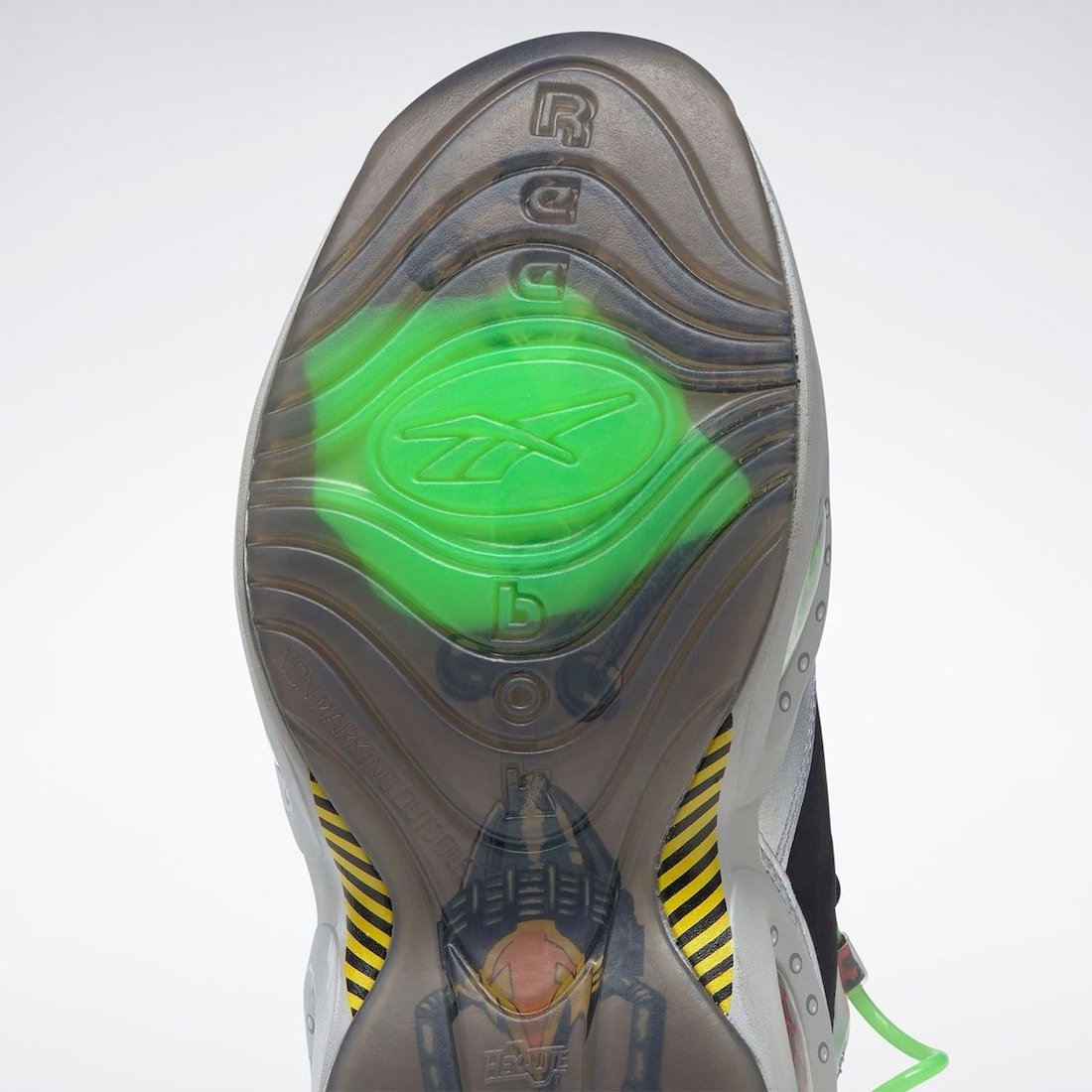 Minions Reebok Question Mid Gru FW7548 Release Date Info