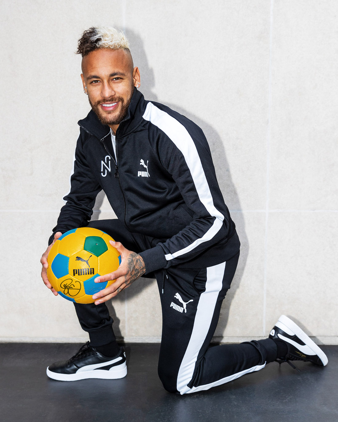 Neymar Jr. Puma