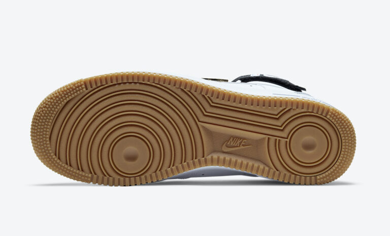 nike air force 1 high nba pack