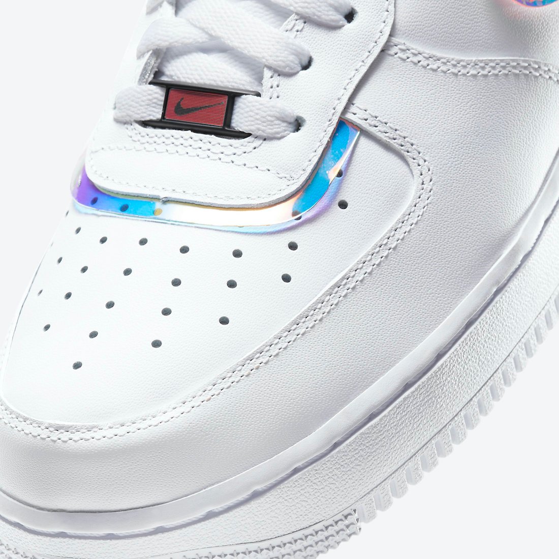 Nike Air Force 1 Low Have A Good Game DC0710-191 Release Date Info