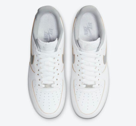Nike Air Force 1 Low Label Maker DC5209-100 Release Date Info ...
