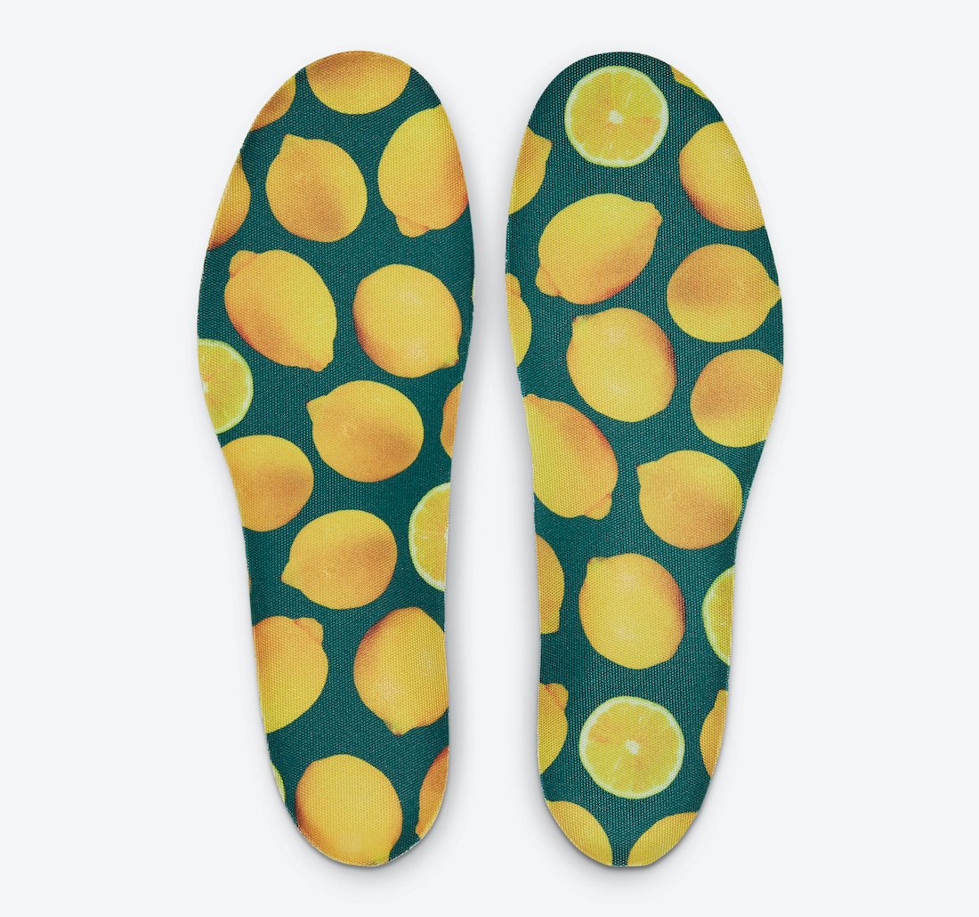 Nike Air Max 1 Lemonade CJ0609-700 Release Info