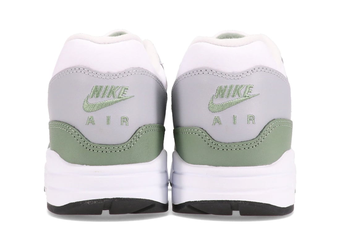 Nike Air Max 1 Premium Spiral Sage DB5074-100 Release Date Info