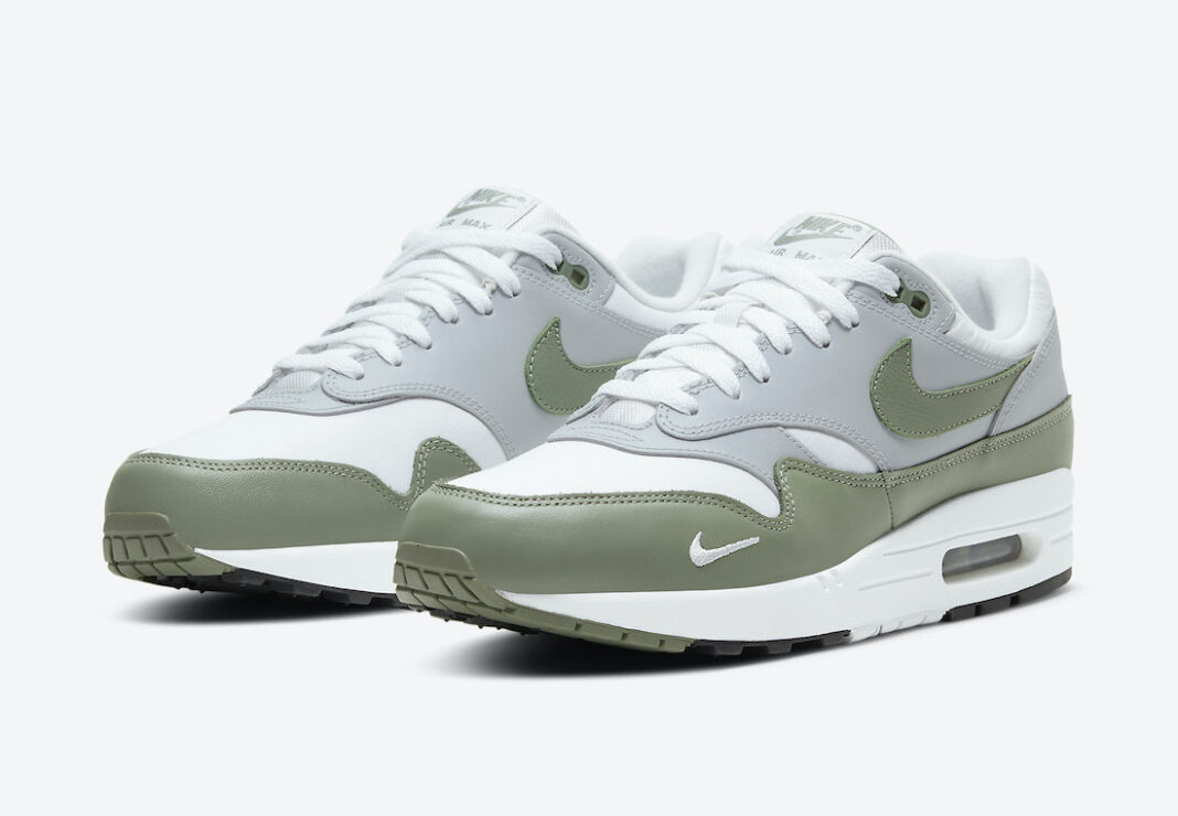 air max 1 sage