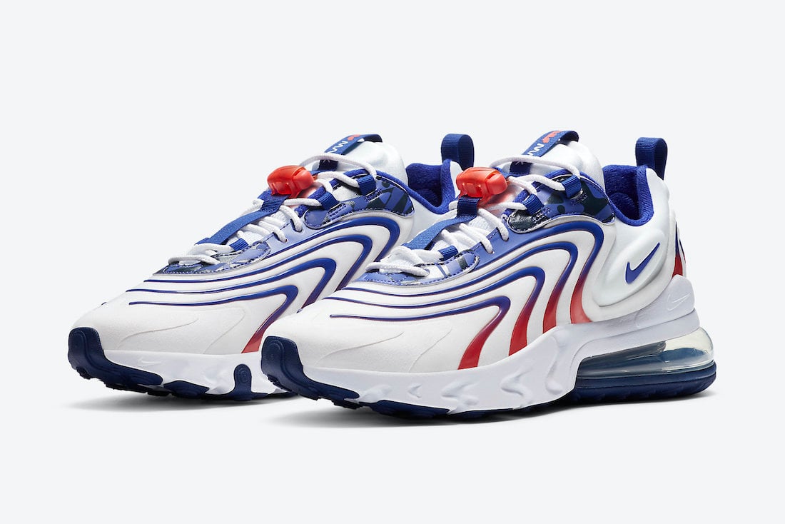 Nike Air Max 270 React ENG USA DA1512 