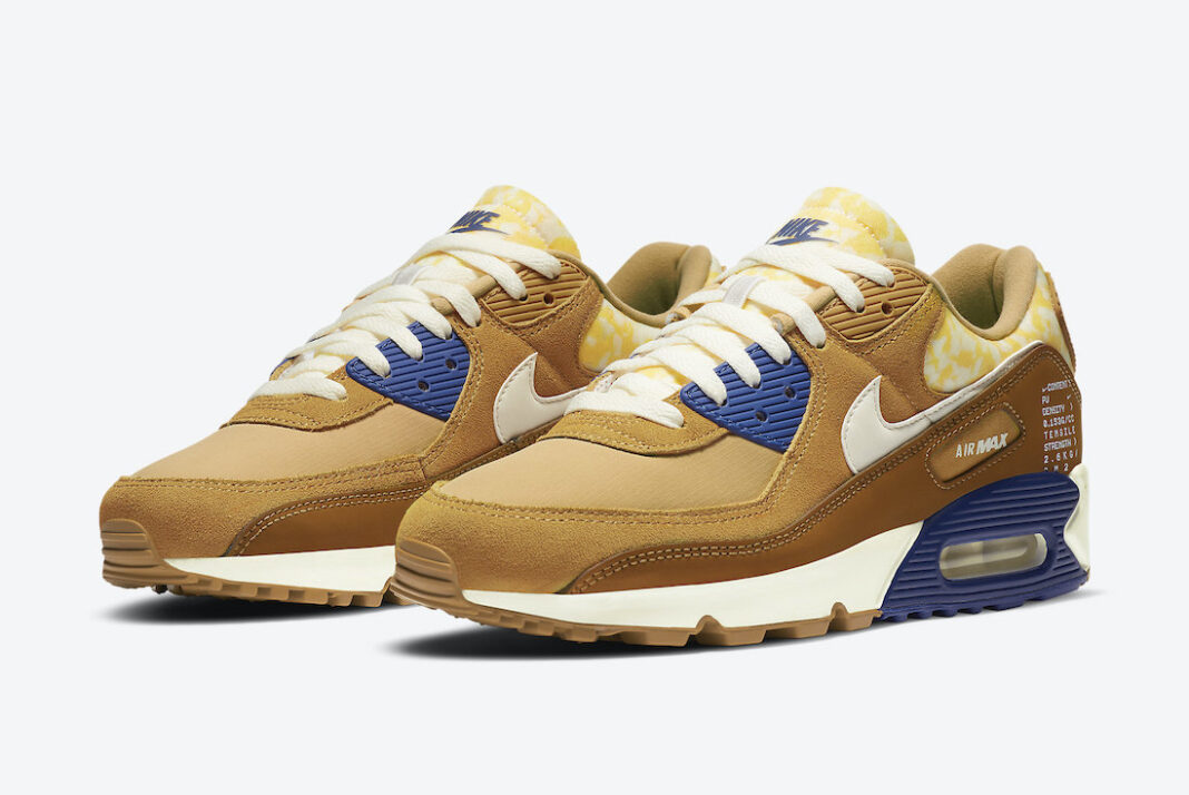 air max 90s release date
