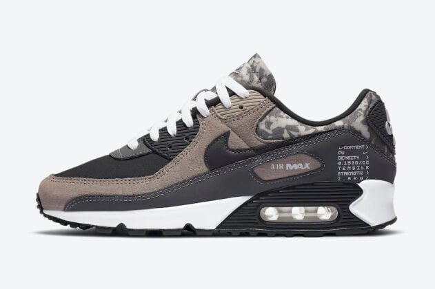 nike air max 90 se enigma