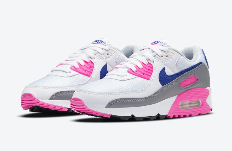 air max 90 shooting stars