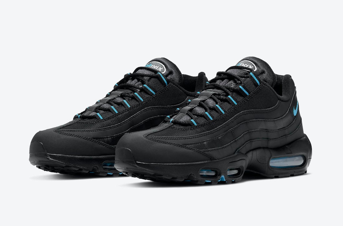 air max 95 sale black