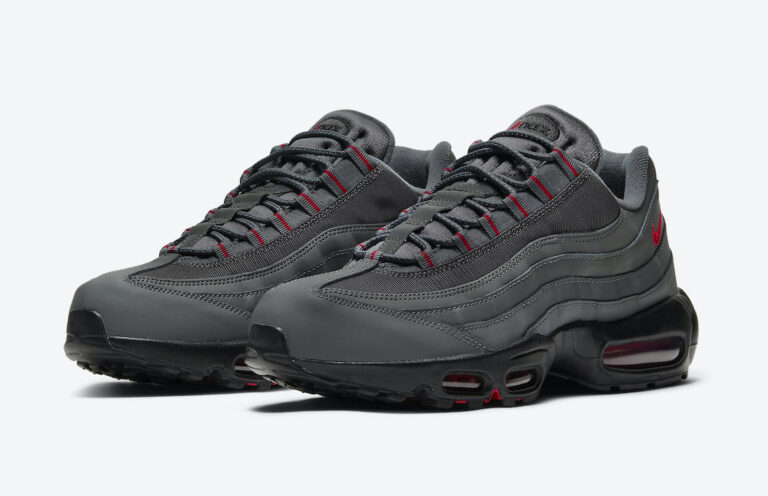 freddy krueger nike air max 95 release date