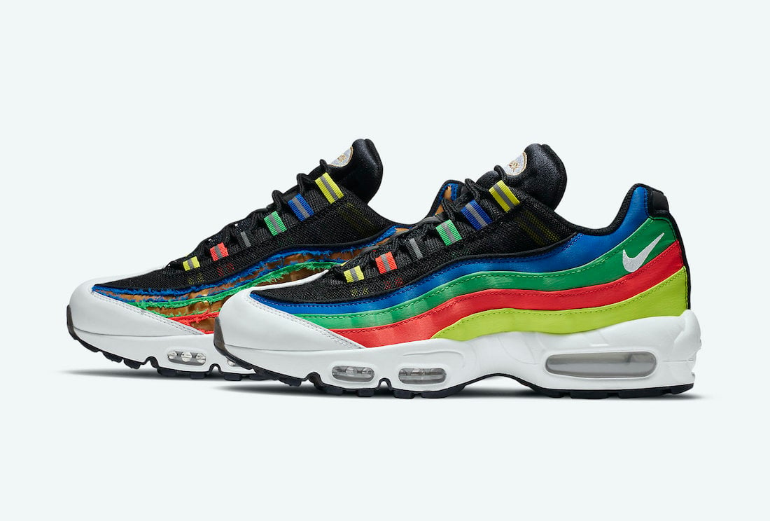 air max new arrivals