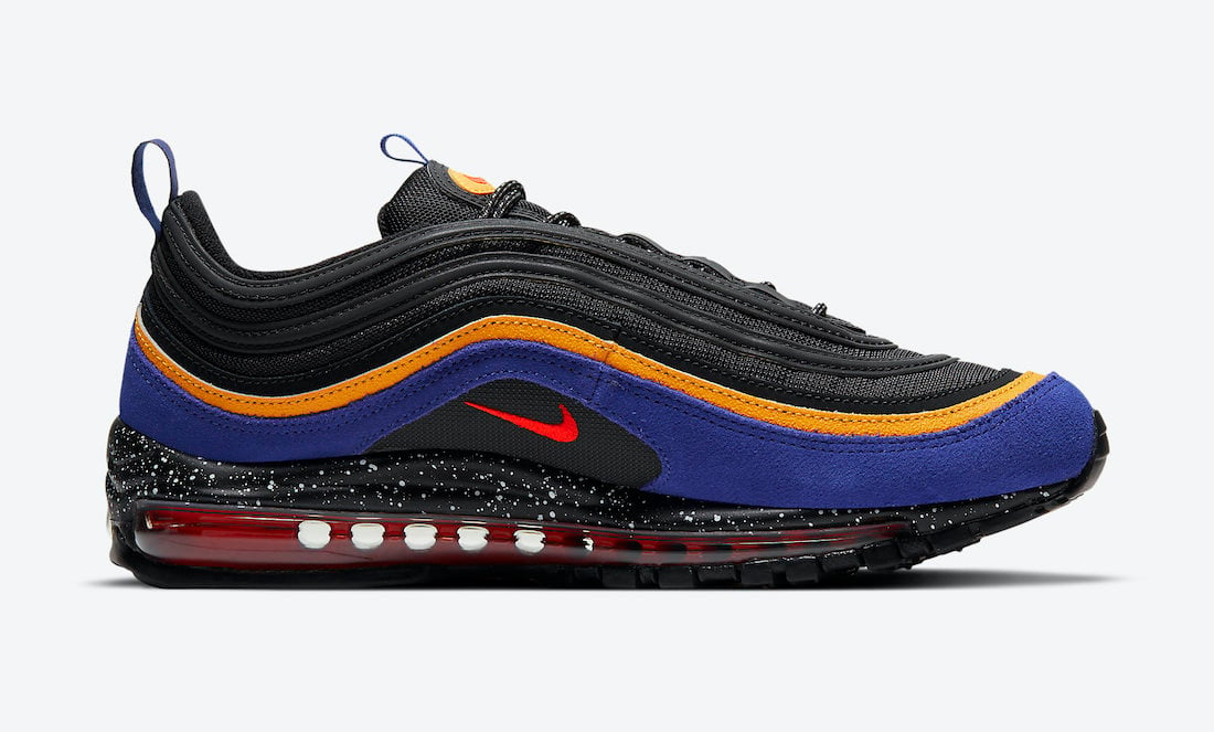 Nike Air Max 97 ACG Terra DB4611-400 Release Date Info