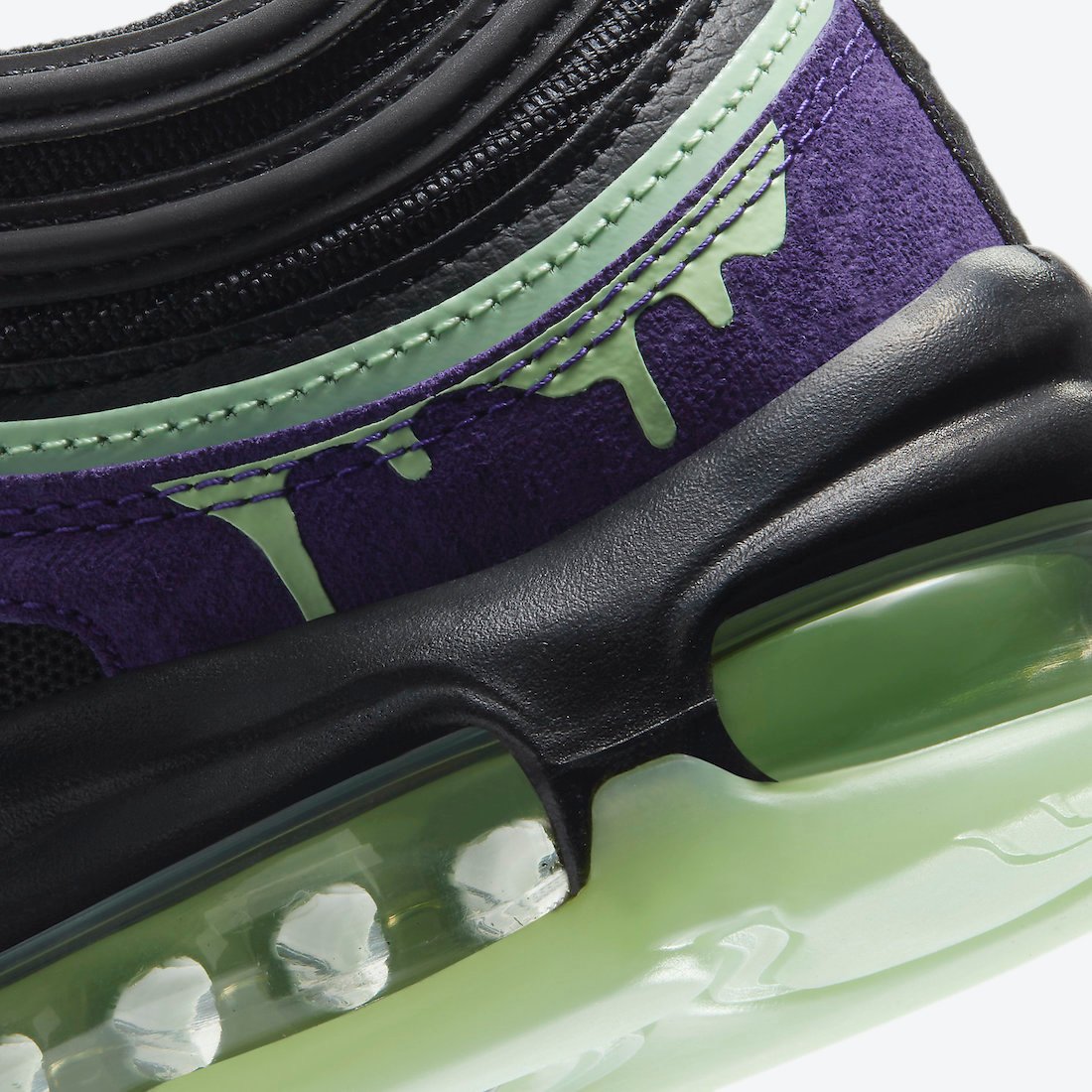 Nike Air Max 97 Slime Halloween DC1500-001 Release Date Info | SneakerFiles