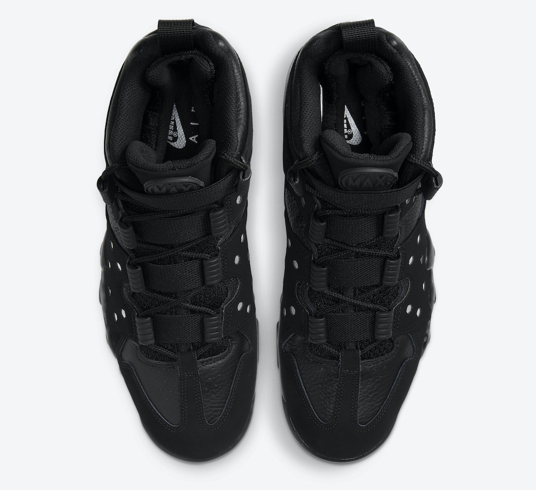 air max 2 cb 94 triple black