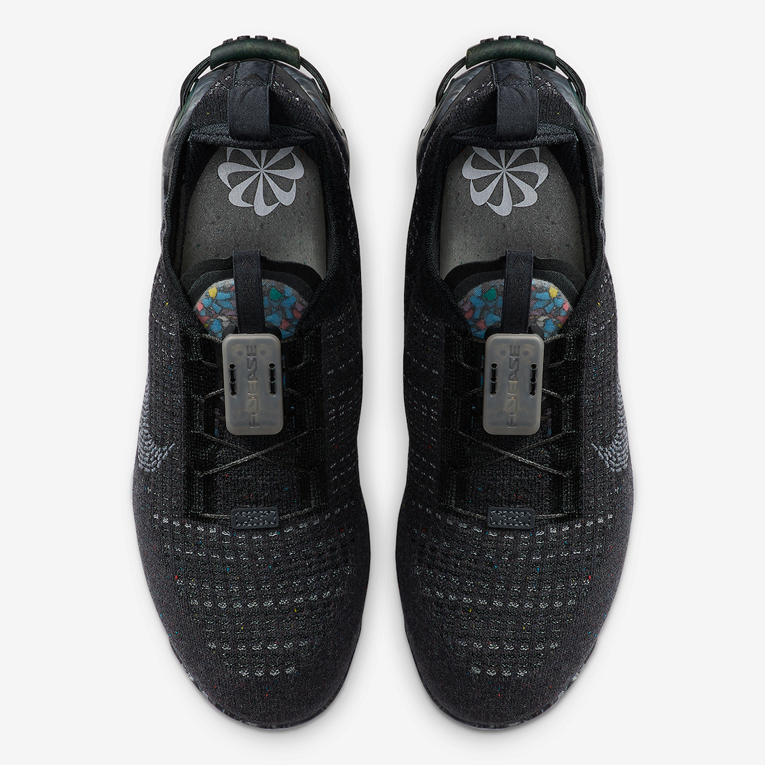 Nike Air VaporMax 2020 Dark Grey CJ6740-002 Release Date Info