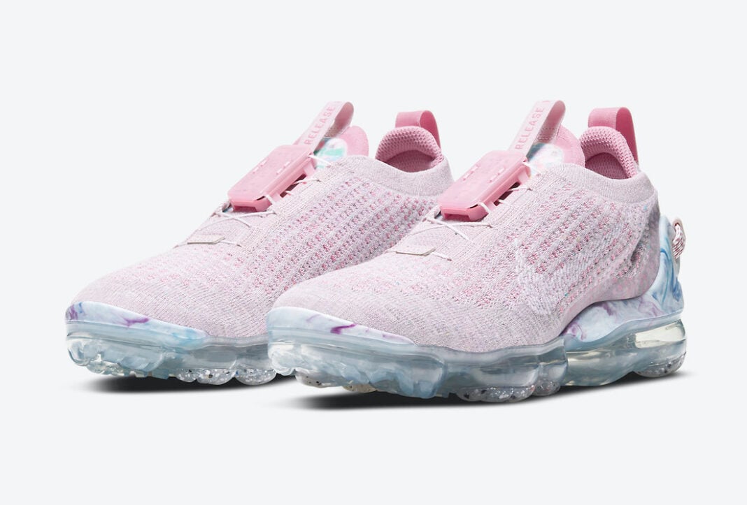 exclusive vapormax