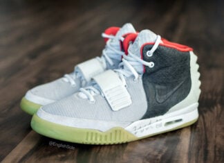 nike yeezy womens