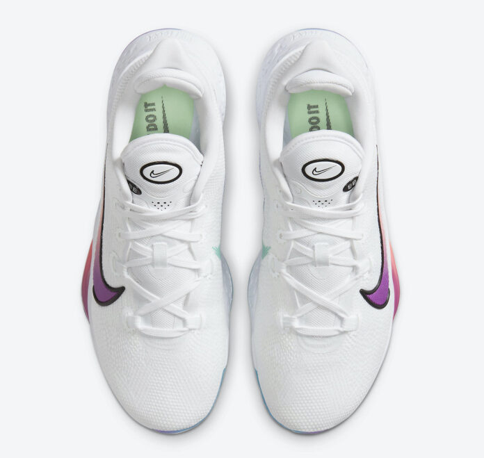 Nike Air Zoom BB NXT White Hyper Violet CK5707-100 Release Date Info ...