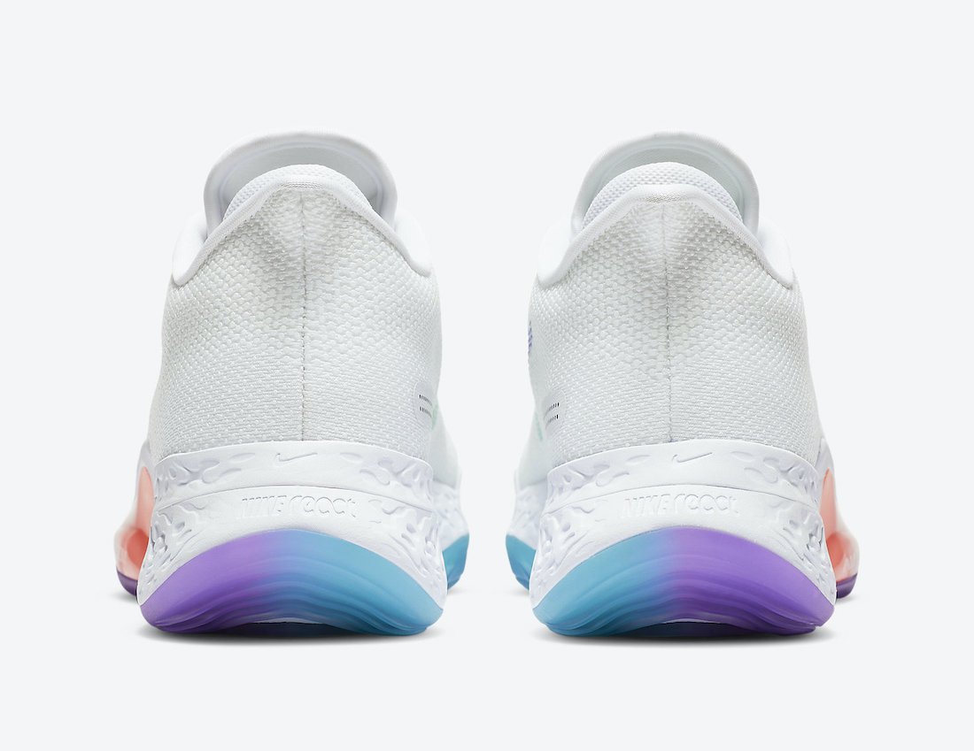 Nike Air Zoom BB NXT White Hyper Violet CK5707-100 Release Date Info