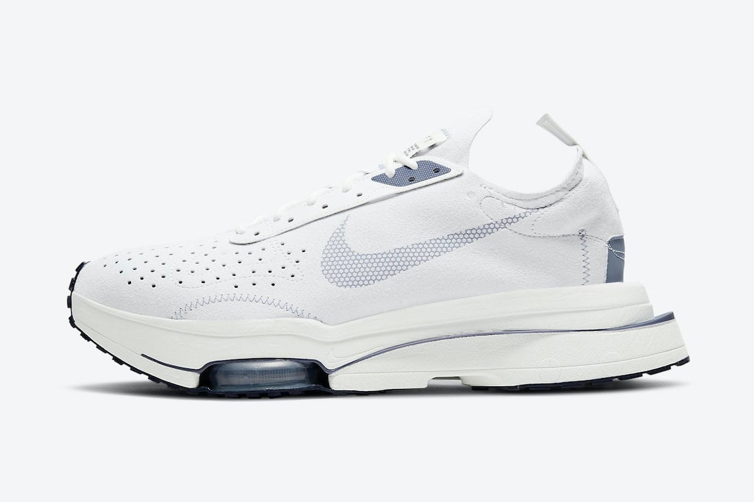 Nike Air Zoom Type Summit White CJ2033-101 Release Date Info