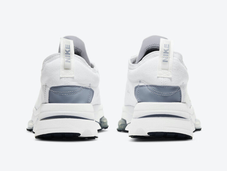 Nike Air Zoom Type Summit White CJ2033-101 Release Date Info | SneakerFiles