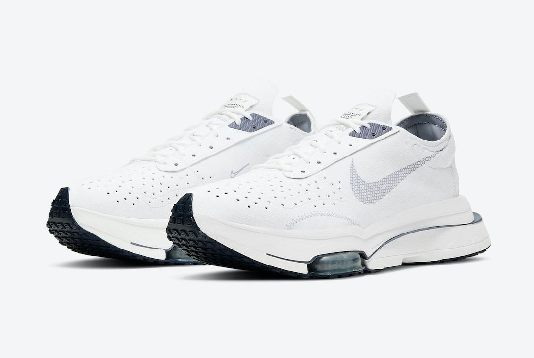 Nike Air Zoom Type ‘Summit White’ Coming Soon