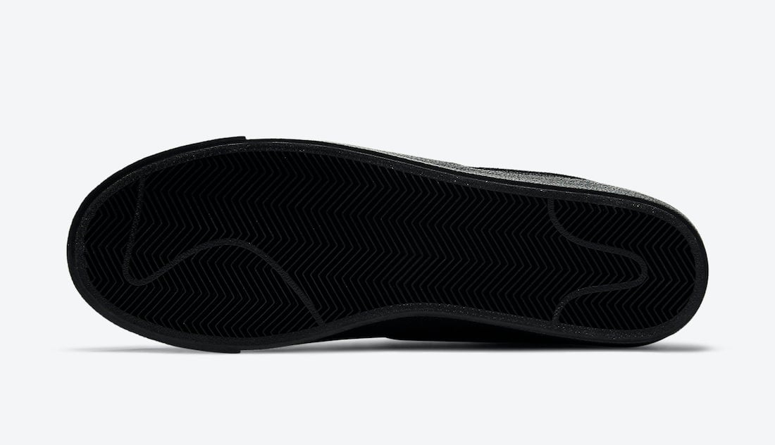 Nike Blazer Mid Spider Web DC1929-001 Release Date Info | SneakerFiles