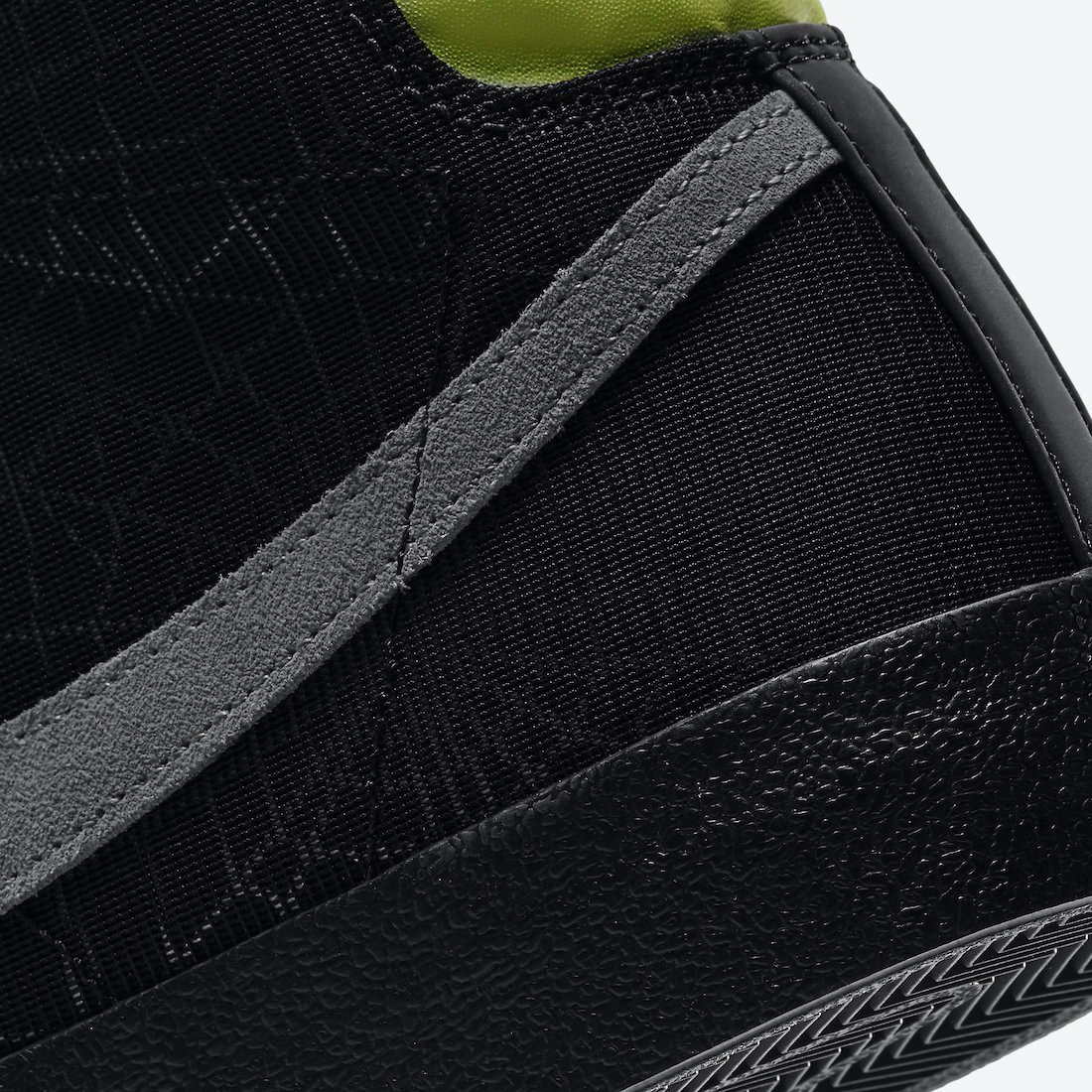 Nike Blazer Mid Spider Web DC1929-001 Release Date Info | SneakerFiles