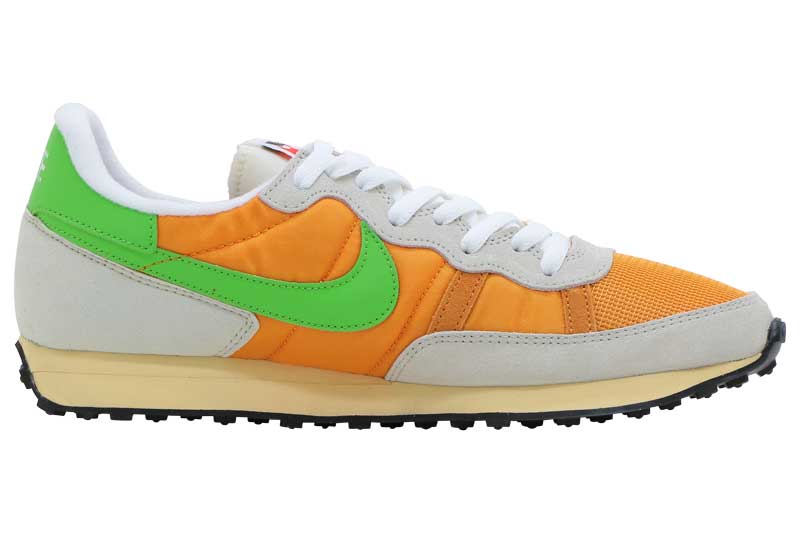 Nike Challenger OG Kumquat Green Nebula DC5214-886 Release Date Info