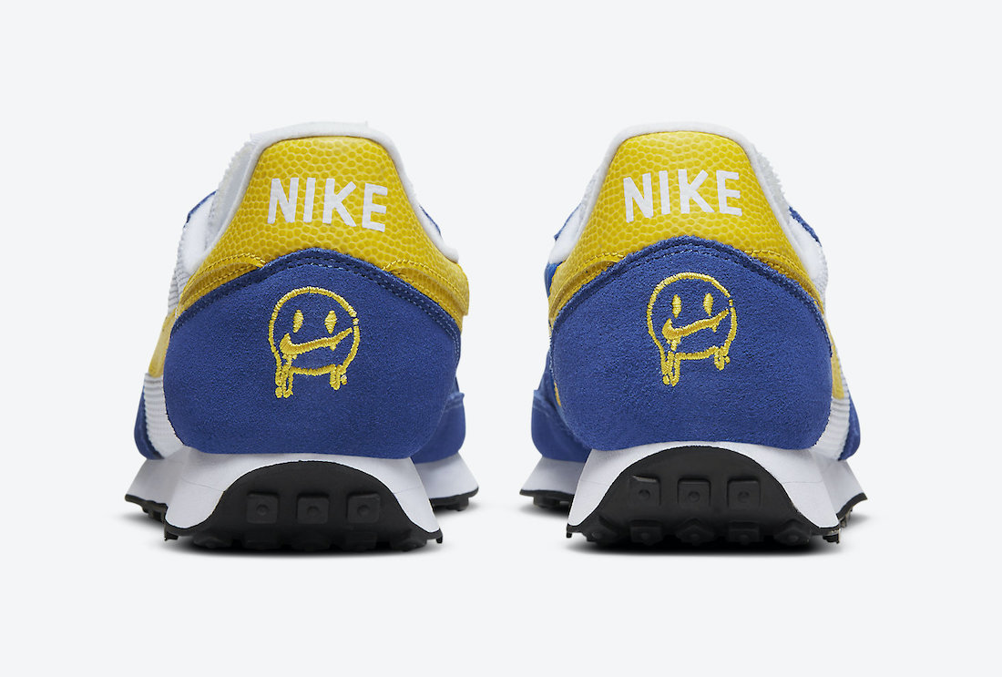 Nike Challenger OG Love, Peace and Basketball DC1413-100 Release Date Info