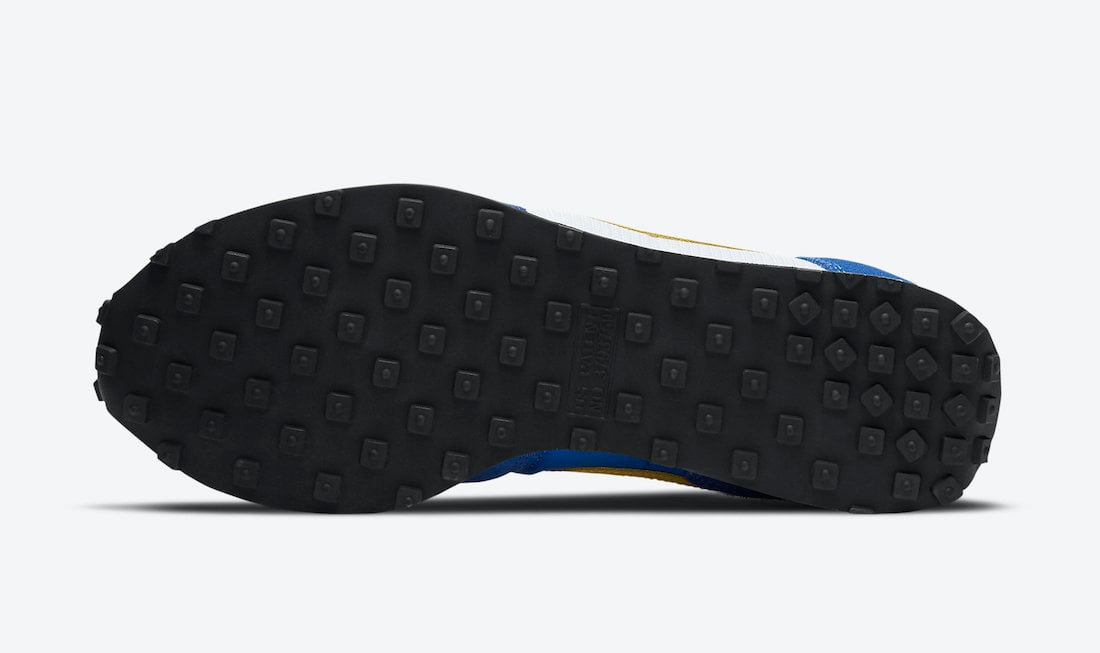 Nike Challenger OG Love, Peace and Basketball DC1413-100 Release Date Info