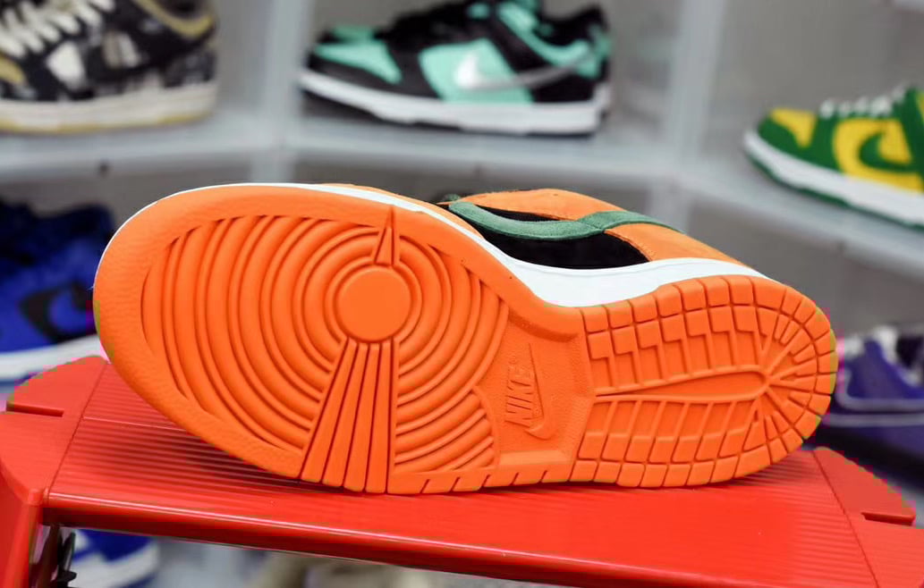 Nike Dunk Low Ceramic DA1469-001 - Where To Buy - Neoteric Official