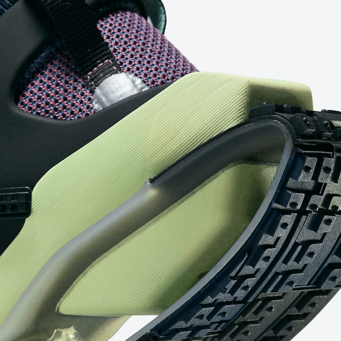 Nike ISPA Road Warrior Clear Jade CW9410-400 Release Date