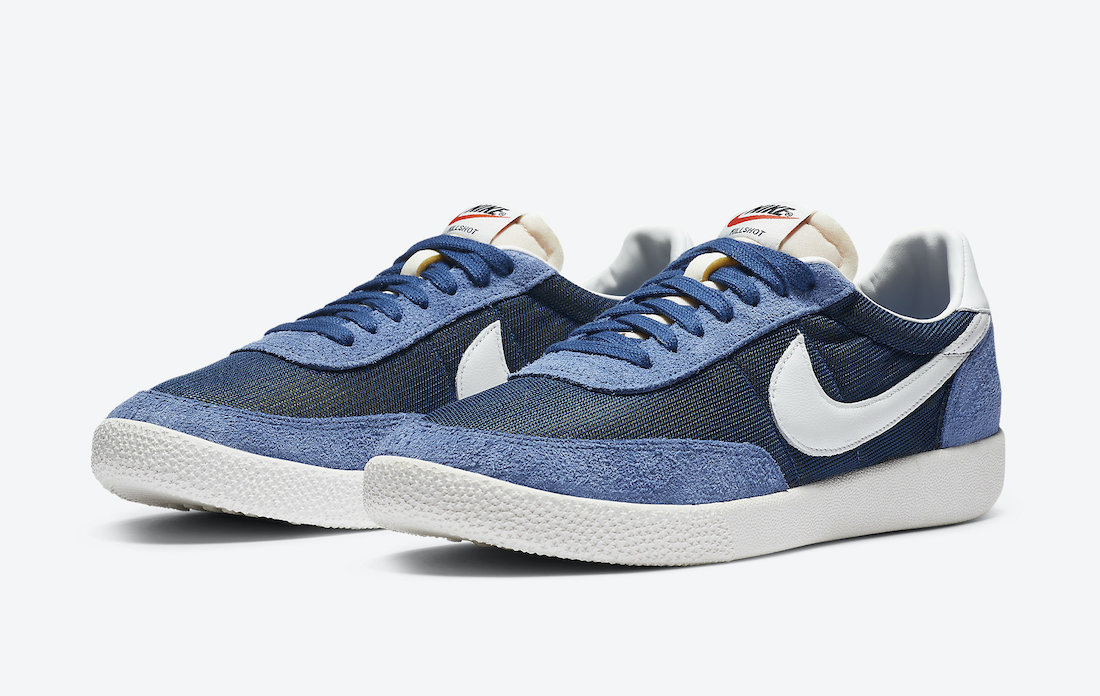 nike killshot colors