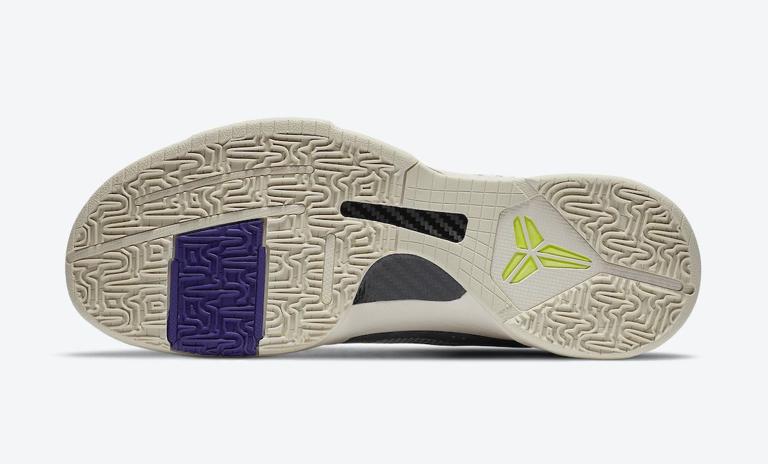 Nike Kobe 5 Protro PJ Tucker CD4991-004 Release Date