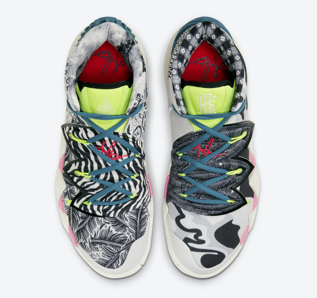 Nike Kybrid S2 CQ9323-002 Release Date Info | SneakerFiles