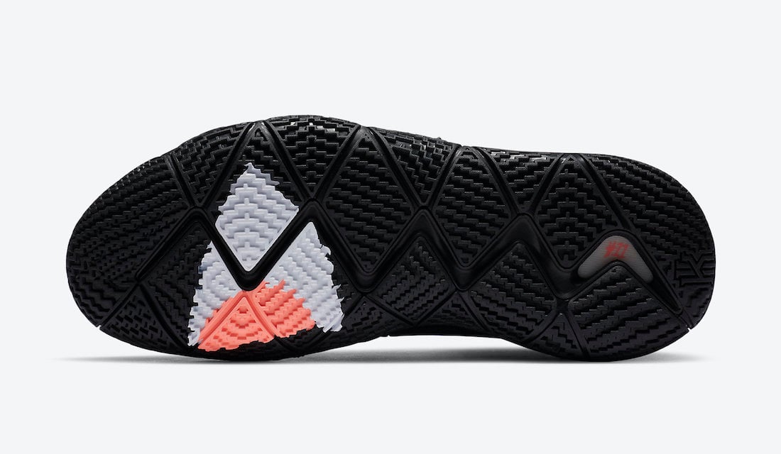 Nike Kybrid S2 What The CQ9323-001 Release Date Info