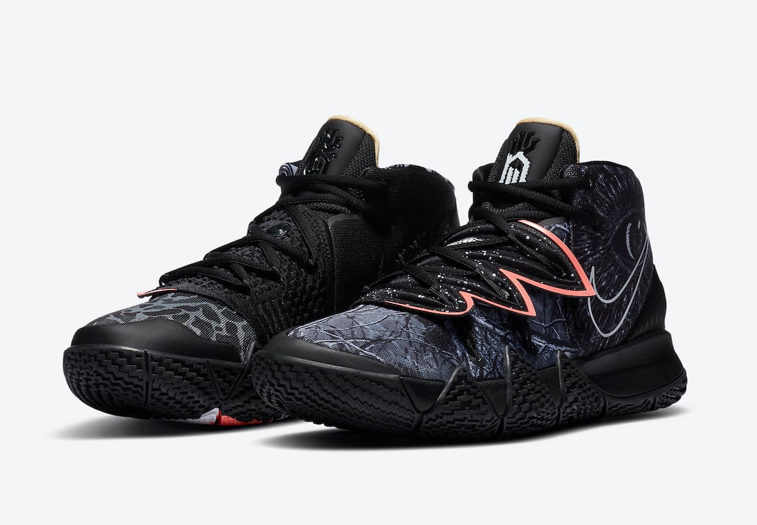 Nike Kybrid S2 What The CQ9323-001 Release Date Info Nike Kybrid S2 What The CQ9323-001 Release Date Info