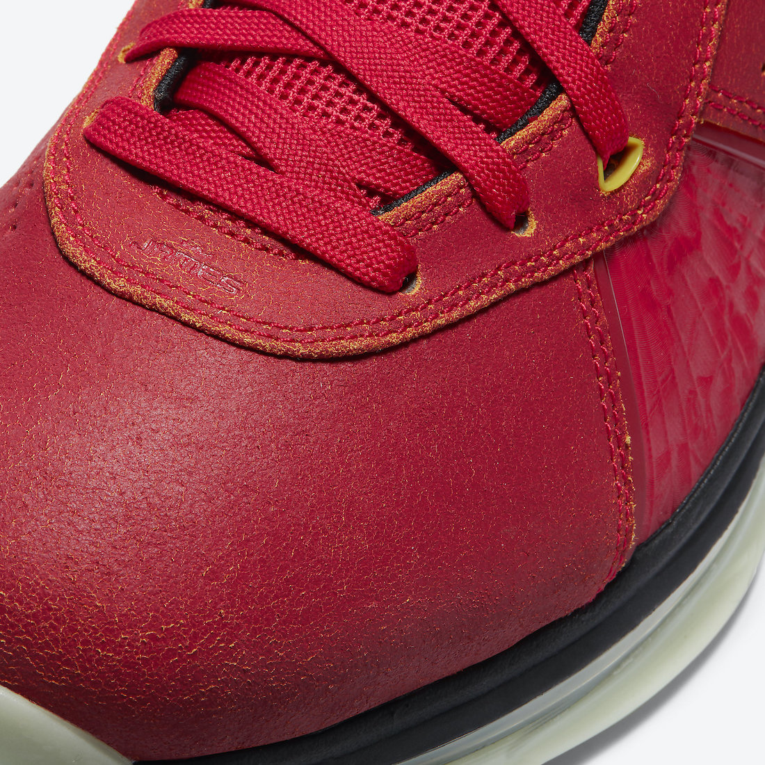 Nike LeBron 8 Gym Red CT5330-600 Release Info