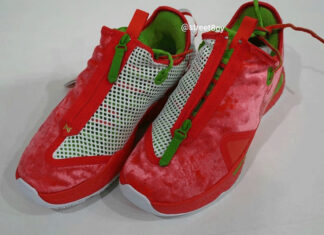 nike basketball upcoming releases