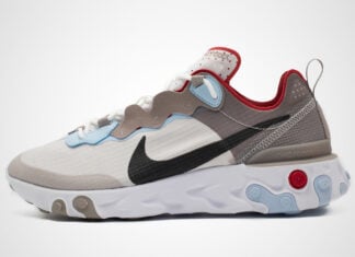 nike react element 55 sneakernews