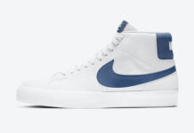 nike sb shogo blazers
