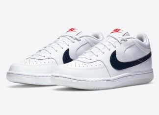 every nike shoe ever released