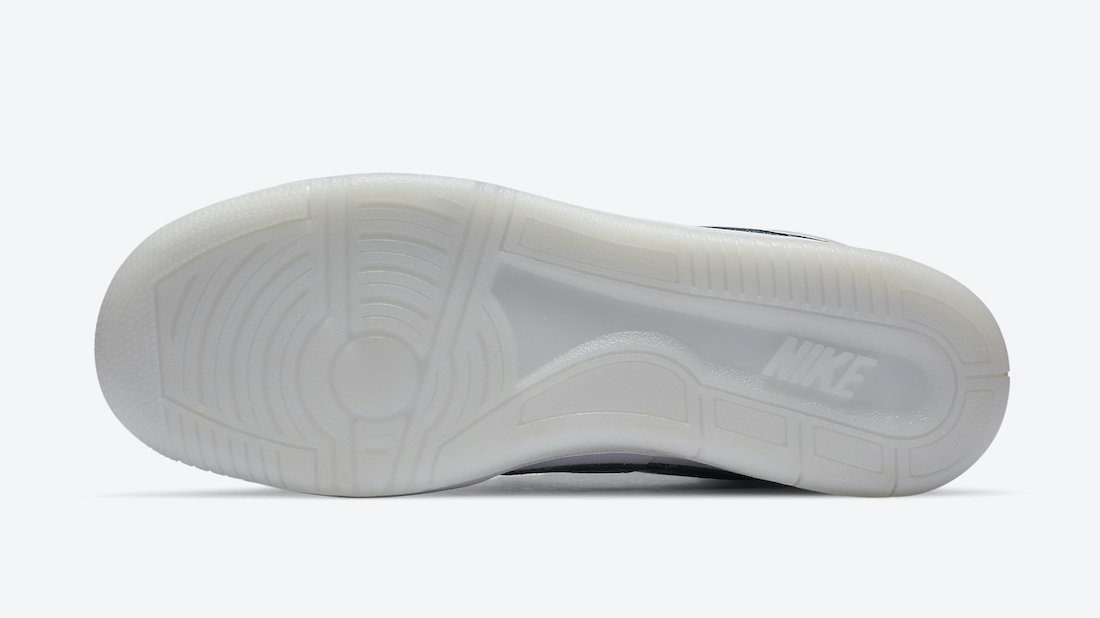 Nike Sky Force 3/4 White Obsidian CZ7892-101 Release Date Info